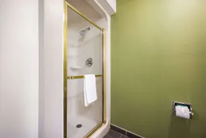 Sleep Inn Athens I-65 - Salle de bain