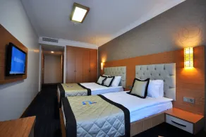 Double Comfort Hotel - Room