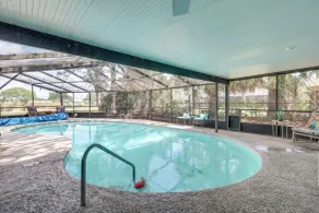 Beach Retreat in Jacksonville: Pet/Family-Friendly - Interior