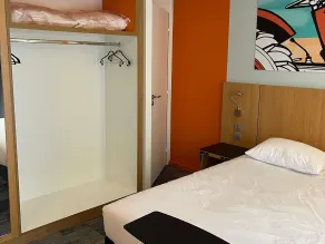 ibis Styles Bourbon Lancy - Værelse