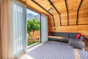 Karaöz Sapphire Bungalows - Zimmer