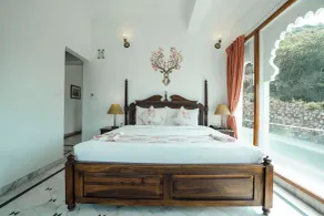 Burj Baneria - A Boutique Homestay - Zimmer