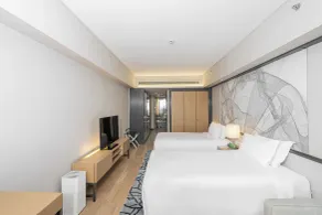 Riverdale Residence Xintiandi Shanghai - View from room