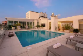 Four Points by Sheraton Barranquilla - Pool