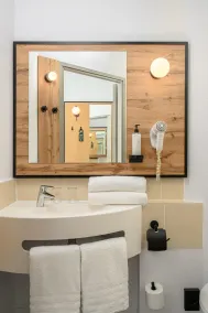 B&B Hotel Torun - Badrum