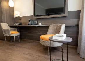 Hotel Essener Hof BW Signature Collection by Best Western - Room