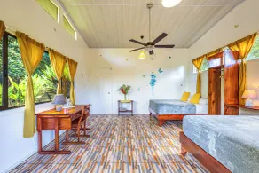 Las Caletas Lodge - Room