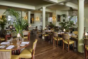Hotel du Vin Bristol - Restaurant