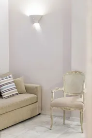 Saint Andrea Seaside Resort - Adults Only - Chambre