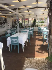 Maribà - Restaurant