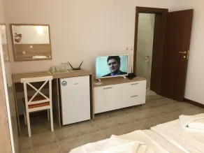 Casa Real - Rom