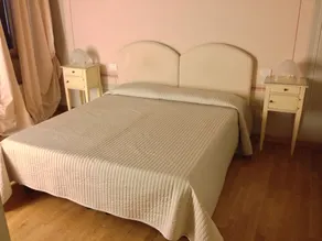 Albergo San Martino & Depandance - Chambre