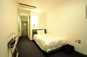 THE AGNES HOTEL TOKUSHIMA - Camera