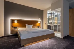 Four Points Flex by Sheraton Ratingen Düsseldorf Airport - Chambre