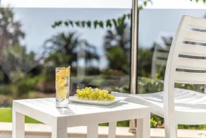 Atlantique Holiday Club - Utsikt fra rommet