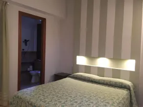 Agriturismo Le Macine - Badeværelse