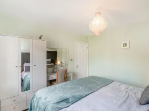 Kingfisher Lodge - Rom