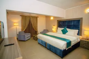 Riviera Suites - Zimmer