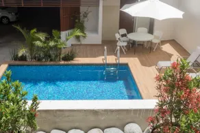 Fiori Apartments - Pool
