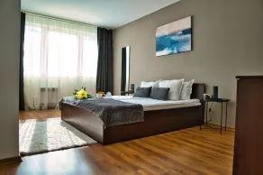 Local Stay Hotel, BW Signature Collection - Zimmer