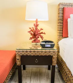 Royal Inn Beach Hutchinson Island - Chambre