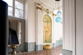 HENRI II  - Reception
