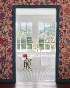 Commodore Perry Estate, Auberge Collection - Ausblick vom Zimmer