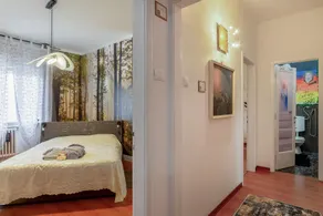 San Francesco Lodge&Art - Chambre