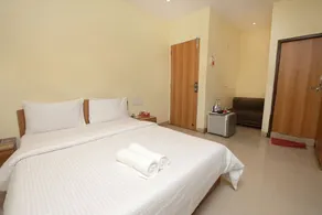 Westend Hotel - Room