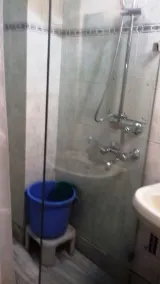 Hotel New Mamta - Bathroom