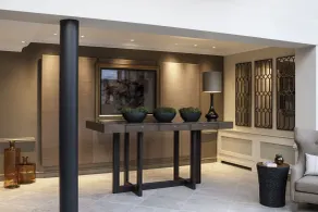 Castle Hotel Windsor - Reception