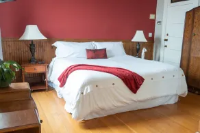 Richca Heritage Hotel - Rom