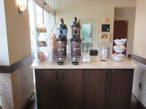 Hampton Inn Weston Ft. Lauderdale - Restaurant