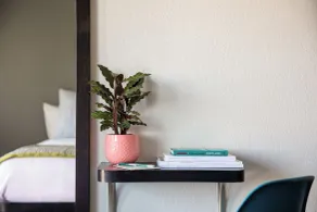 Park Lane Suites & Inn - Chambre