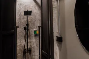 Premier Hostel Chiang Mai - Bathroom
