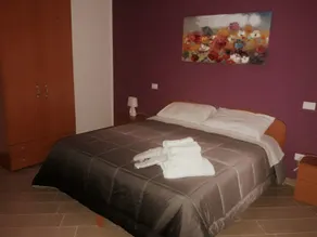 B&B Federico II - Room