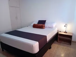 Hotel Alpino Armenia - Room