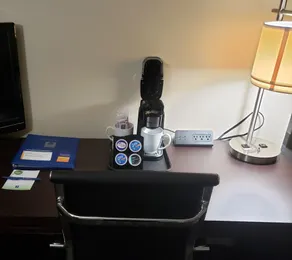 Comfort Inn Paducah I-24 - Chambre