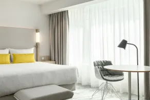 Courtyard by Marriott Paris Gare de Lyon - Chambre