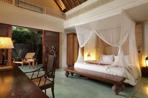 Plataran Ubud Hotel & Spa - Room