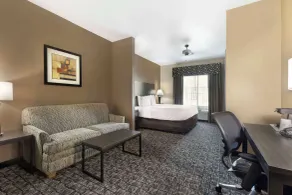 Best Western Carthage Inn & Suites - Rum