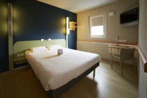 Ibis Budget Chalon Sur Saone Nord - Chambre