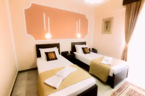 Sirena Beach - Room