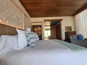 Sea Horizons - Chambre