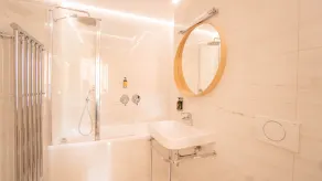 Residence Dvorak - Bathroom