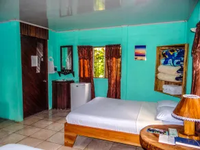 Posada Río Celeste La Amistad - Room