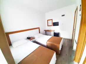Karden Otel - Camera