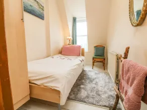Penryn - Interior