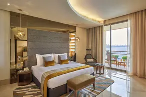 Marina Hotel - Room