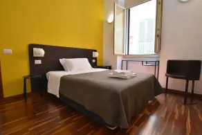 Il Piccolo Albergo Matera - Room